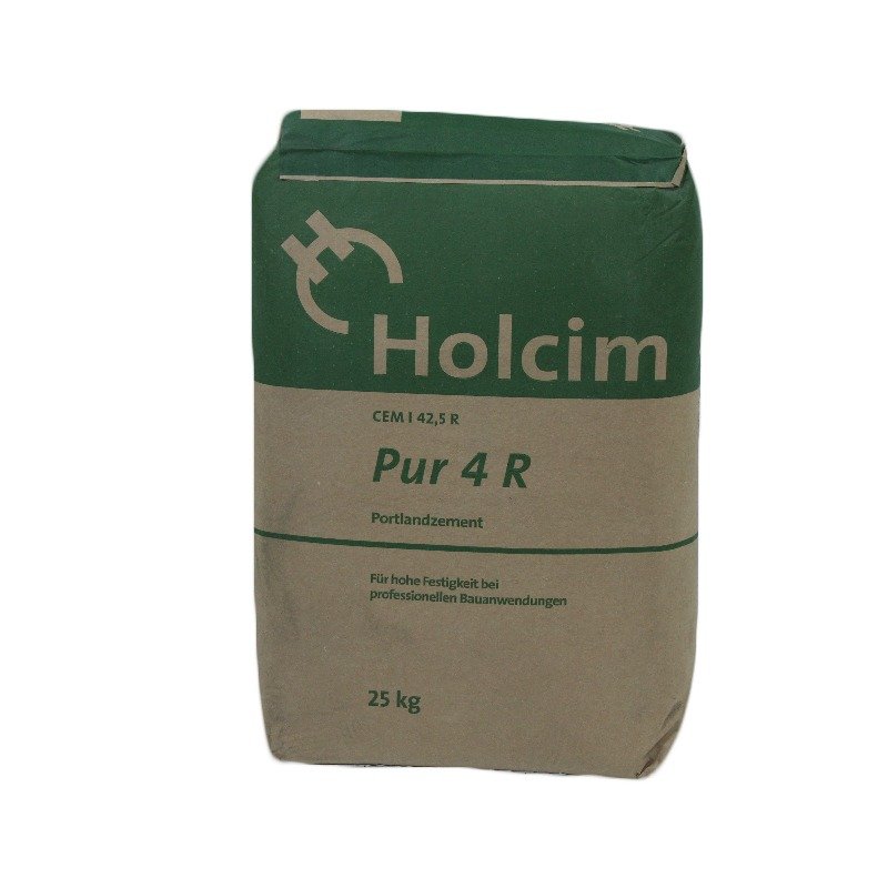 Holcim Cement